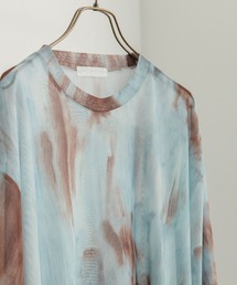 tシャツ アソートシアーロングTシャツ メンズ｜ZOZOTOWN Yahoo!店