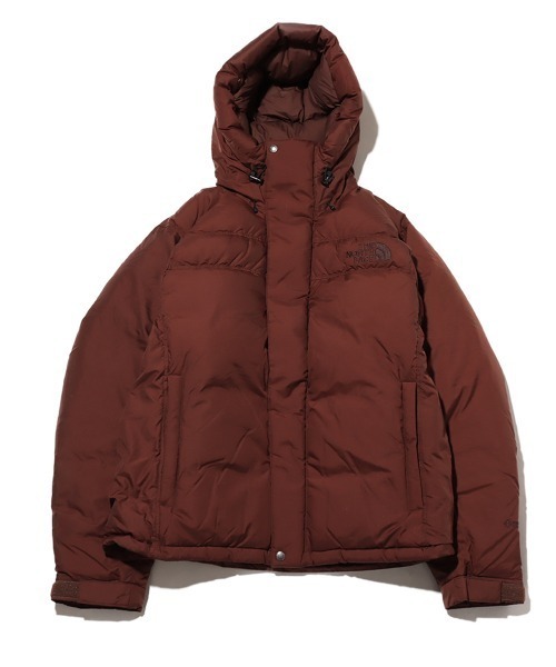 THE NORTH FACE ブラウン ダウンジャケット M THE NORTH FACE（ザ ノースフェイス） ダウンジャケット M ブラウン