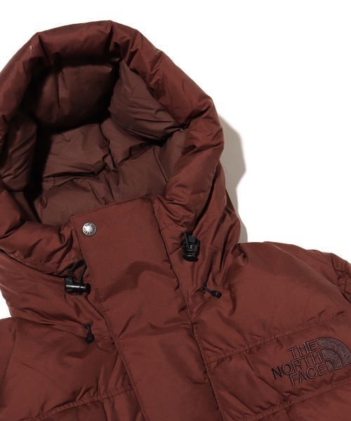 THE NORTH FACE（ザ ノースフェイス） ダウンジャケット M ブラウン