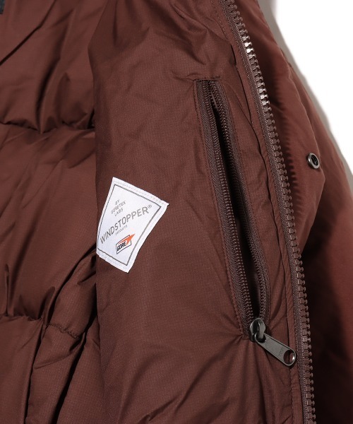 THE NORTH FACE（ザ ノースフェイス） ダウンジャケット M ブラウン