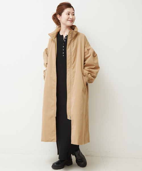 Spick＆Span（スピック アンド スパン） 「Spick & Span」 コート 36