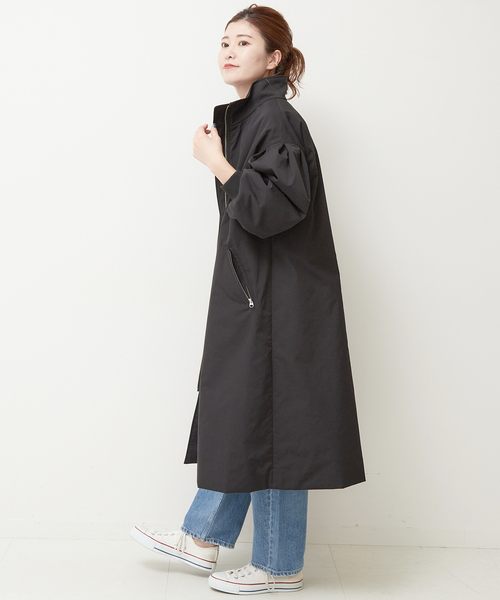 Spick＆Span（スピック アンド スパン） 「Spick & Span」 コート 36