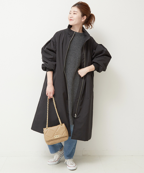 Spick＆Span（スピック アンド スパン） 「Spick & Span」 コート 36