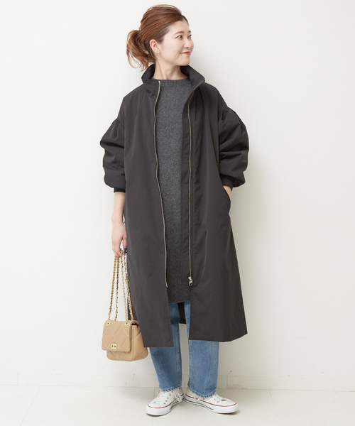 Spick＆Span（スピック アンド スパン） 「Spick & Span」 コート 36