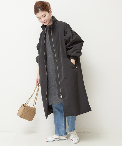 Spick＆Span（スピック アンド スパン） 「Spick & Span」 コート 36