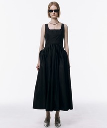 JOSE MOON（ジョゼムーン） ワンピース GRAND FLARE DRESS/グランド