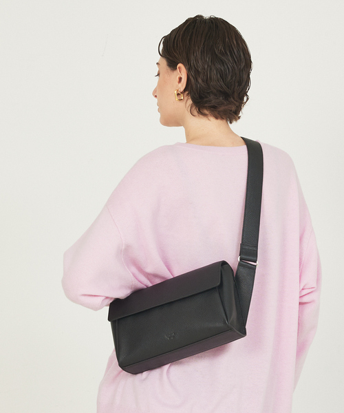 LOWELL things（ロウェル シングス） ウエストポーチ ウエストバッグ