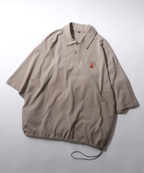 SITRY（シトリー） ポロシャツ 半袖 メンズ レディース : ZOZOTOWN