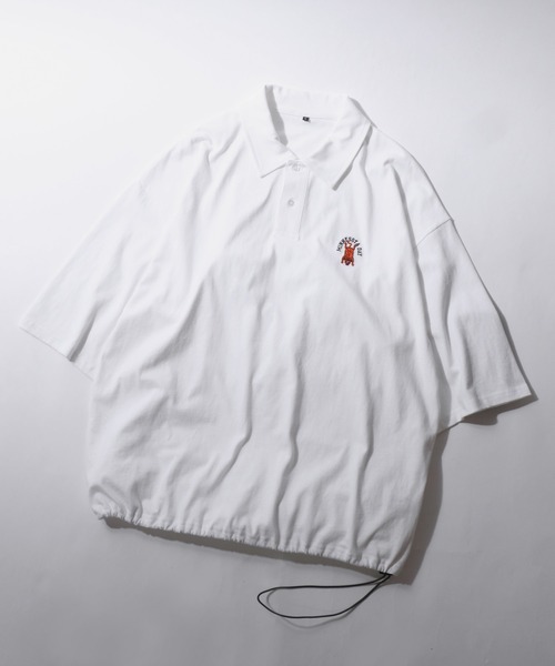 SITRY（シトリー） ポロシャツ 半袖 メンズ レディース : ZOZOTOWN