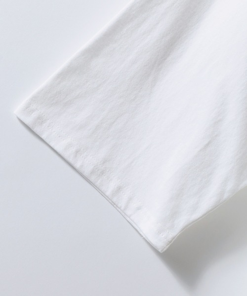 SITRY（シトリー） ポロシャツ Tiger Embroidery Polo Shirt/タイガー