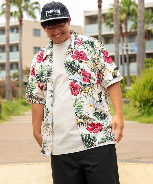 B＆T CLUB（ビーティークラブ） シャツ (ビーアンドティークラブ