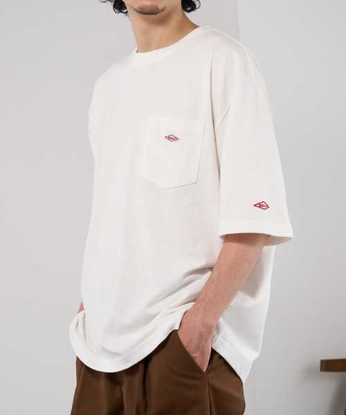 WSサイズ CORTIS Ball Tシャツ ホワイト BALL Watch（ボール ウォッチ） tシャツ 「BALL」OE天竺 BIGサイズ