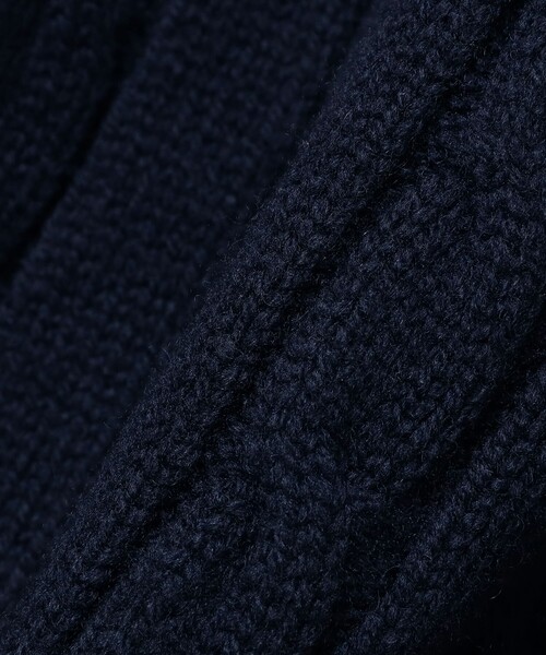 SLOANE（スローン） ニット セーター 「別注」SLOANE / 5ゲージ