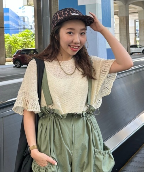 ANTi COUNTRY CLUB ニット L Products – ANTi COUNTRY CLUB TOKYO
