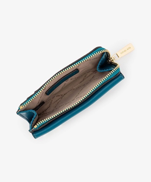 【国内発送】 MICHAEL KORS レディース カードケース 公式アウトレット】【日本限定】JET SET TRAVEL カードケース