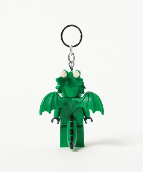 LEGO（レゴ） キーホルダー LEGO(R) / LED Lite Keychain キーライト 