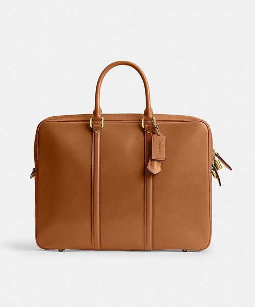 COACH ビジネスバッグ メトロポリタン ワークバッグ メンズ