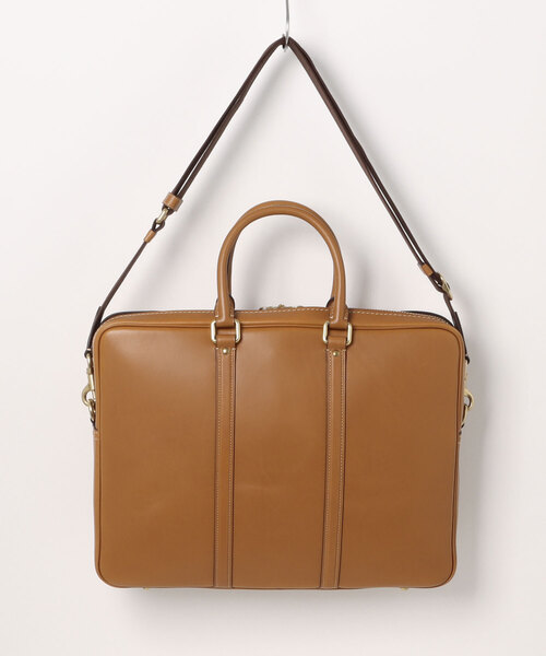 ✨大人気！COACH レザービジネスバッグ ブラウン72266 A4OK 楽天市場】ビジネスバッグ・ブリーフケース（ブランドコーチ