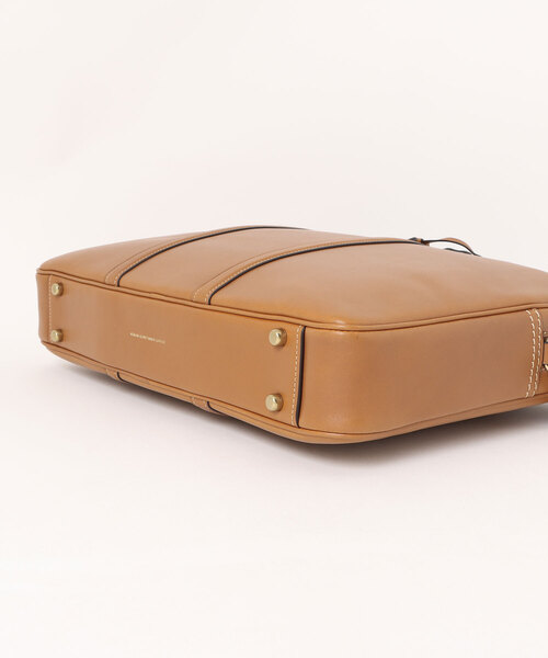 人気✨コーチ COACH レキシントン メトロポリタン ビジネスバック ブラウン COACH ビジネスバッグ メトロポリタン ワークバッグ メンズ