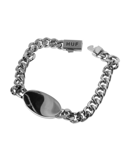 HUF（ハフ） ブレスレット FUCK IT BRACELET メンズ レディース