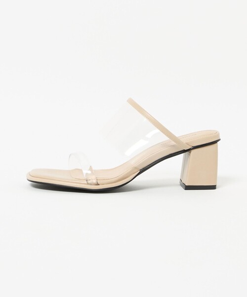 サンダル PVC 2ライン サンダル レディース | BEAUTY＆YOUTH UNITED ARROWS | 07