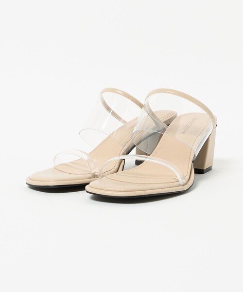 サンダル PVC 2ライン サンダル レディース | BEAUTY＆YOUTH UNITED ARROWS | 08