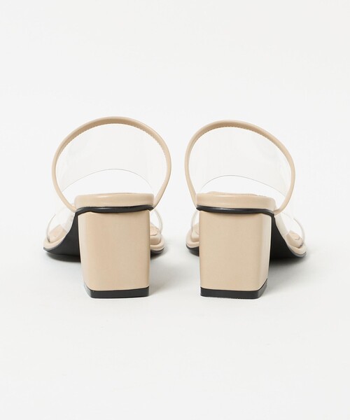 サンダル PVC 2ライン サンダル レディース | BEAUTY＆YOUTH UNITED ARROWS | 11
