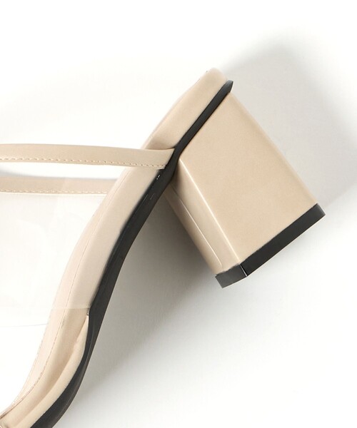 サンダル PVC 2ライン サンダル レディース | BEAUTY＆YOUTH UNITED ARROWS | 15