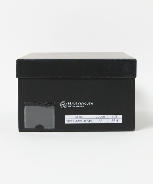 サンダル PVC 2ライン サンダル レディース | BEAUTY＆YOUTH UNITED ARROWS | 17