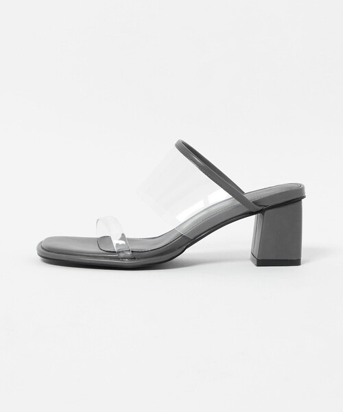 サンダル PVC 2ライン サンダル レディース | BEAUTY＆YOUTH UNITED ARROWS | 18