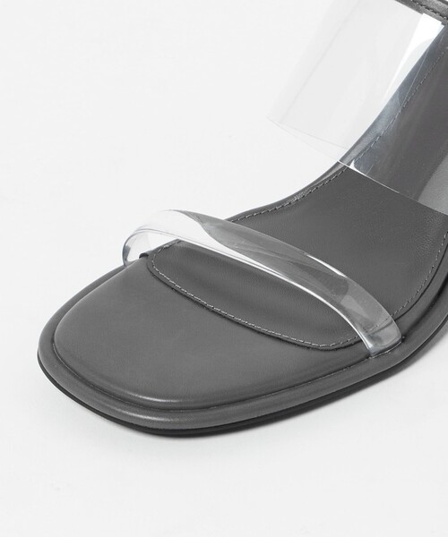 サンダル PVC 2ライン サンダル レディース | BEAUTY＆YOUTH UNITED ARROWS | 20
