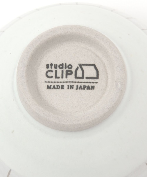 食器 白峰園ミニ飯椀 | studio CLIP | 07