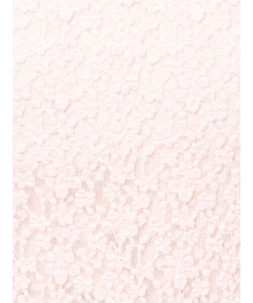 メリージェニー flowerレーストップス ホワイト merry jenny（メリージェニー） tシャツ flowerレーストップス