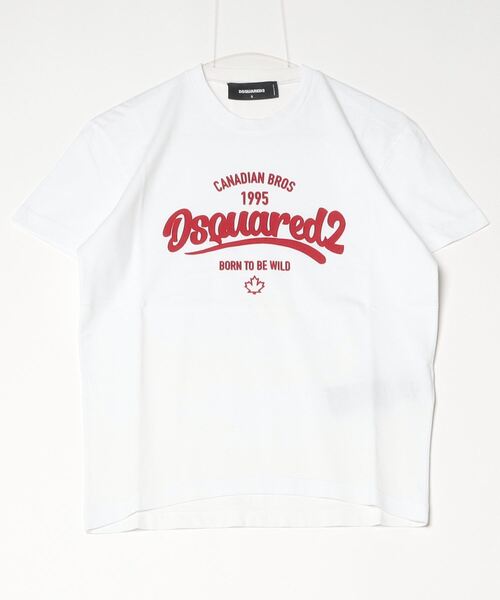 tシャツ Just Right Fit Born to Be Wild/0252 レディース メンズ