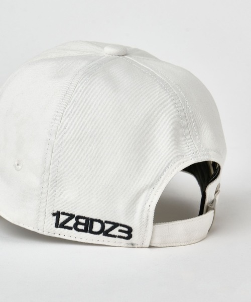 帽子 BEEDEN CAP BEEDEN キャップ 帽子 LEATHER LOGO BASIC CAP レディース : ZOZOTOWN