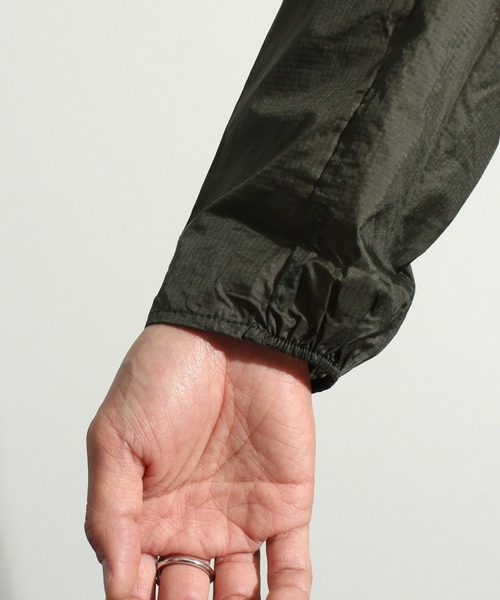 patagonia（パタゴニア） ナイロンブルゾン M ブラック メンズ