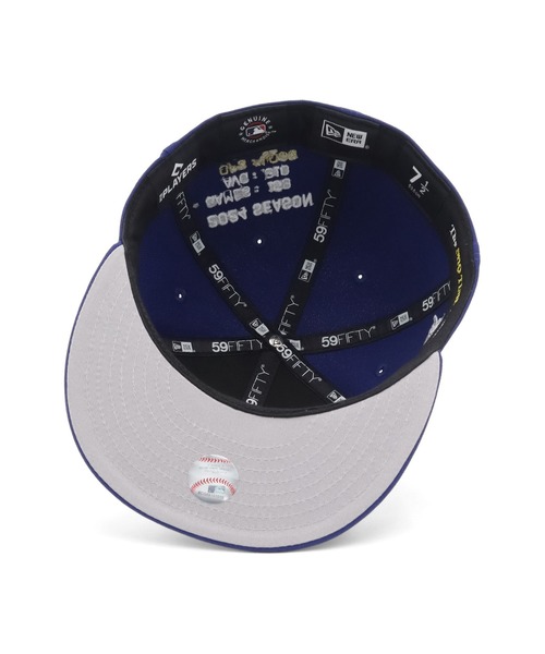 NEW ERA（ニューエラ） キャップ 帽子 ニューエラキャップ 59FIFTY