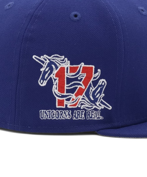 NEW ERA（ニューエラ） キャップ 帽子 ニューエラキャップ 59FIFTY
