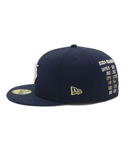 NEW ERA（ニューエラ） キャップ 帽子 ニューエラキャップ 59FIFTY