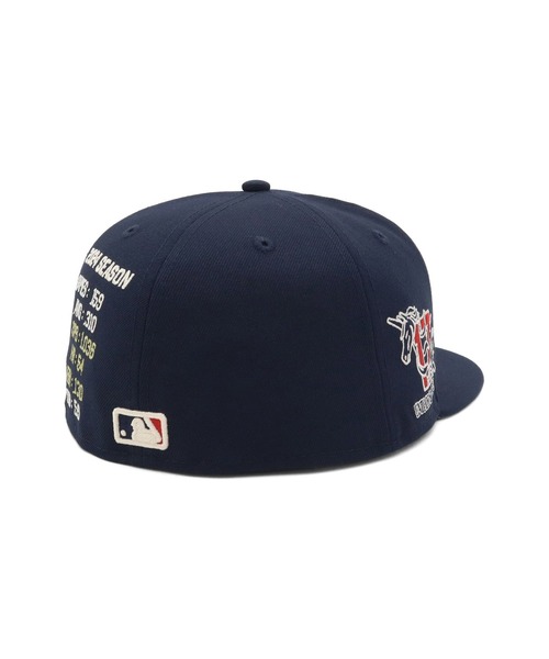 NEW ERA キャップ 帽子 ニューエラキャップ 59FIFTY