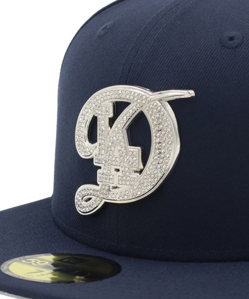 NEW ERA キャップ 帽子 ニューエラキャップ 59FIFTY