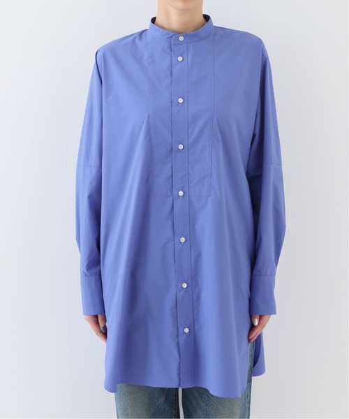 JOURNAL STANDARD LUXE 「JOURNAL LUXE」 長袖チュニック FREE