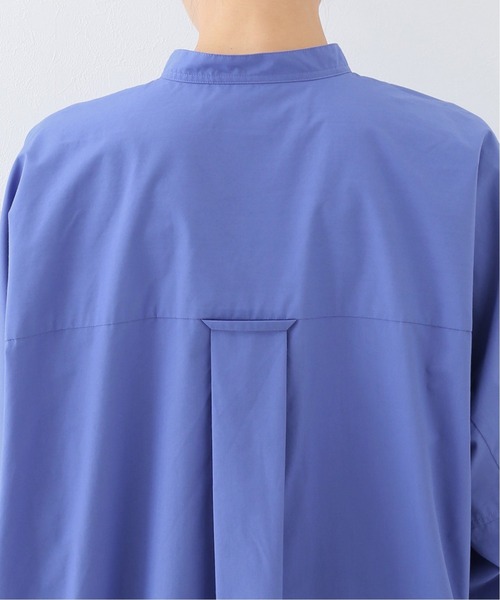 JOURNAL STANDARD LUXE 「JOURNAL LUXE」 長袖チュニック FREE