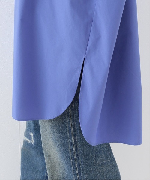 JOURNAL STANDARD LUXE 「JOURNAL LUXE」 長袖チュニック FREE