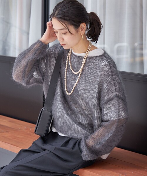 2025年最新】YANYAN カーディガンの人気アイテム - メルカリ YanYan 花