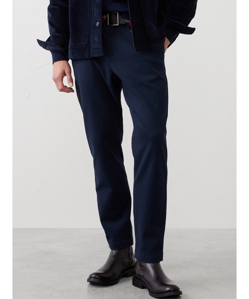CARVEN（カルヴェン） パンツ 40 ネイビー メンズ : ZOZOTOWN Yahoo!店
