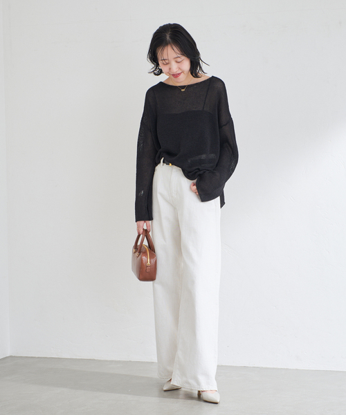 LE TALON（ル タロン） パンプス 「追加」5.5cmVカットサイドオープン