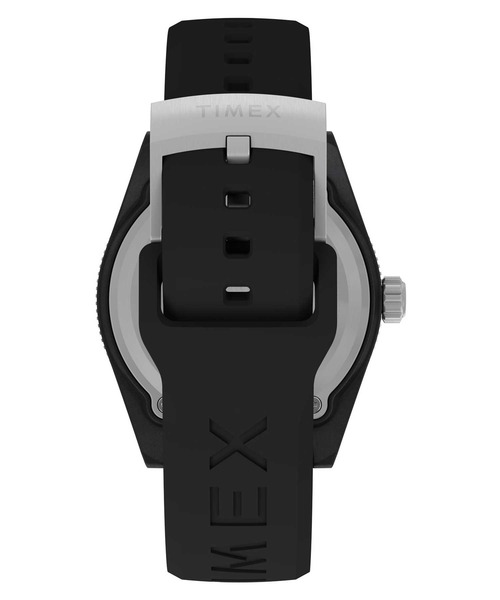 腕時計 TIMEX/タイメックス ディープウォーターリーフ 腕時計 TX-TW2Y02200 メンズ メンズの画像