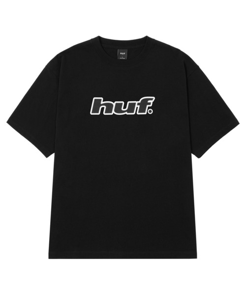 HUF（ハフ） tシャツ H DOT TEE メンズ レディース : ZOZOTOWN Yahoo