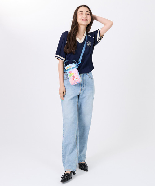 LeSportsac（レスポートサック） ショルダーバッグ バッグ MINI PHONE